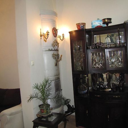 Apartment On Melashvili 24 Batumi Exterior foto