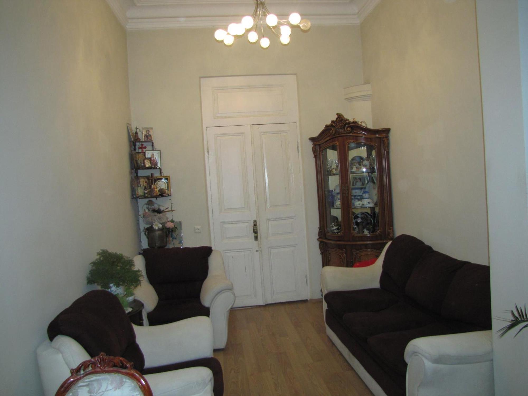 Apartment On Melashvili 24 Batumi Exterior foto