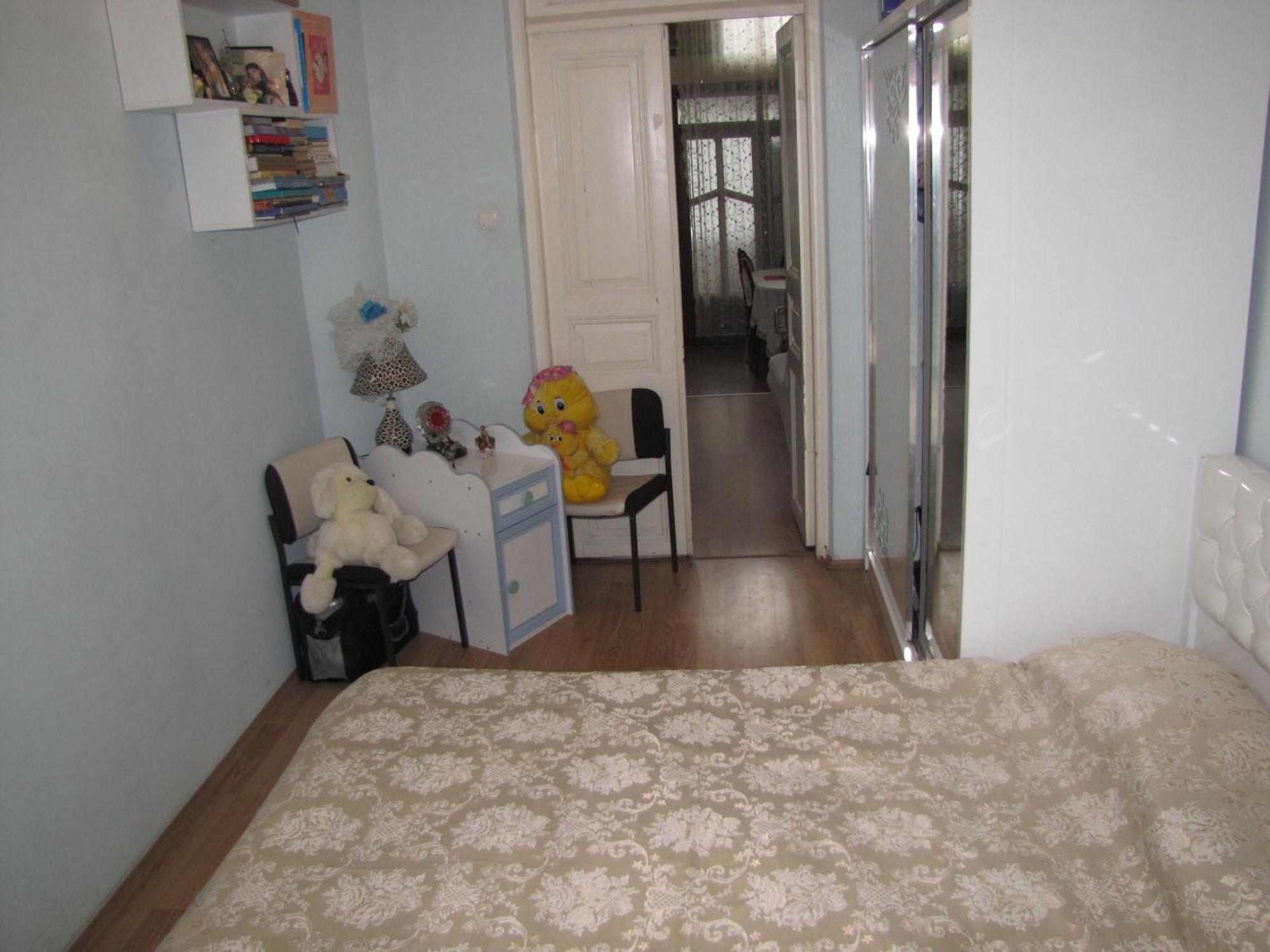 Apartment On Melashvili 24 Batumi Exterior foto