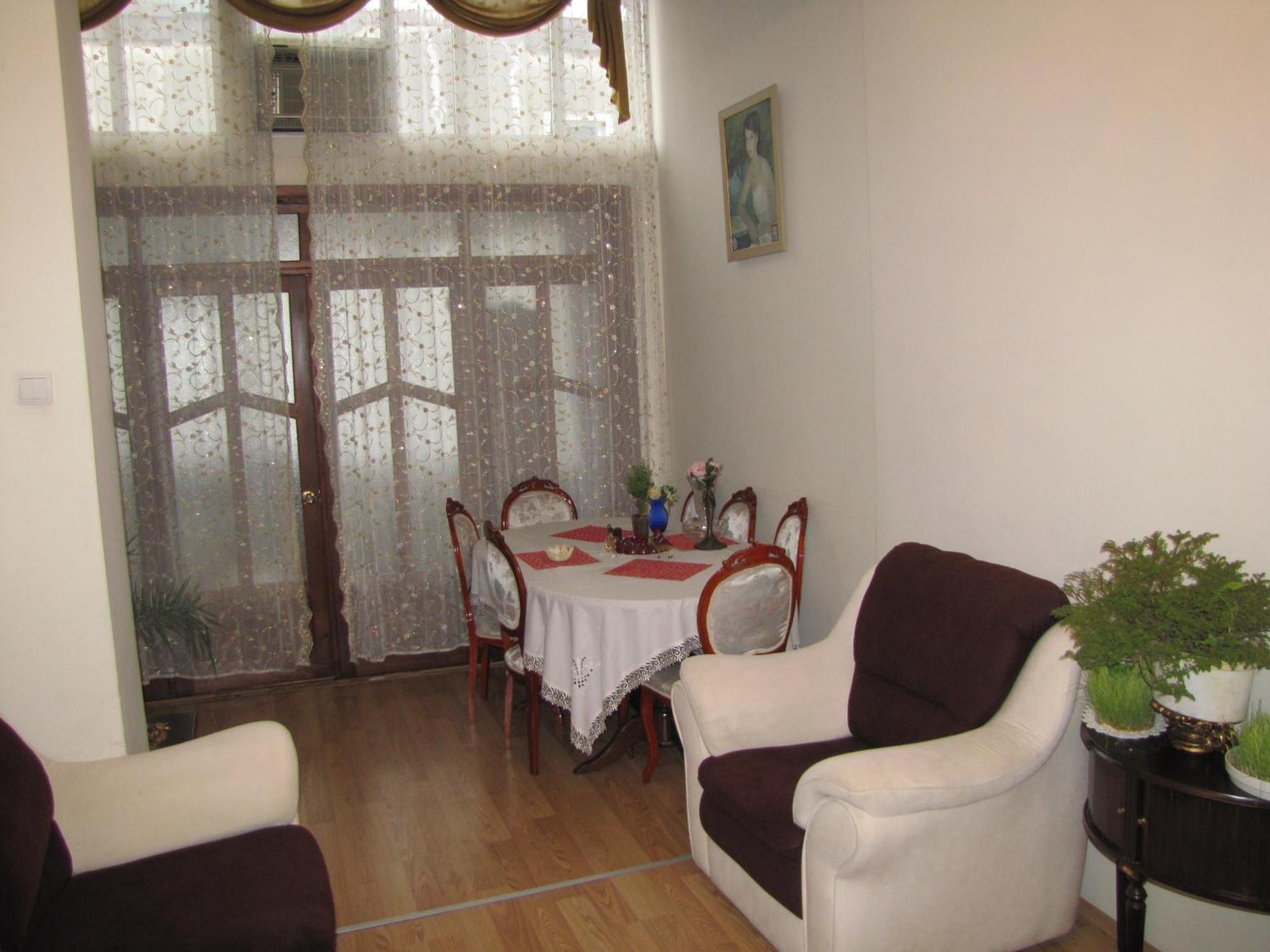 Apartment On Melashvili 24 Batumi Exterior foto