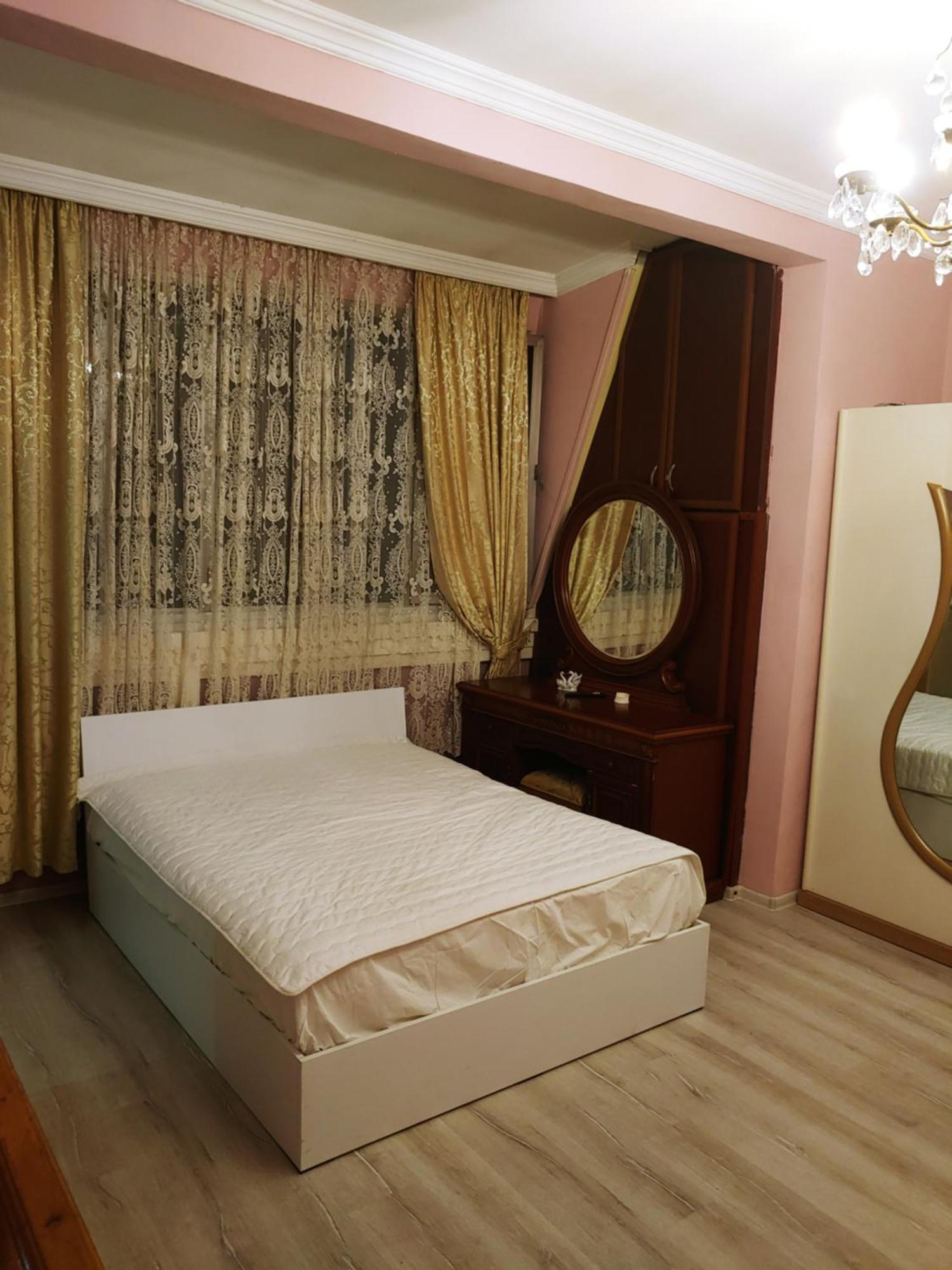 Apartment On Melashvili 24 Batumi Exterior foto