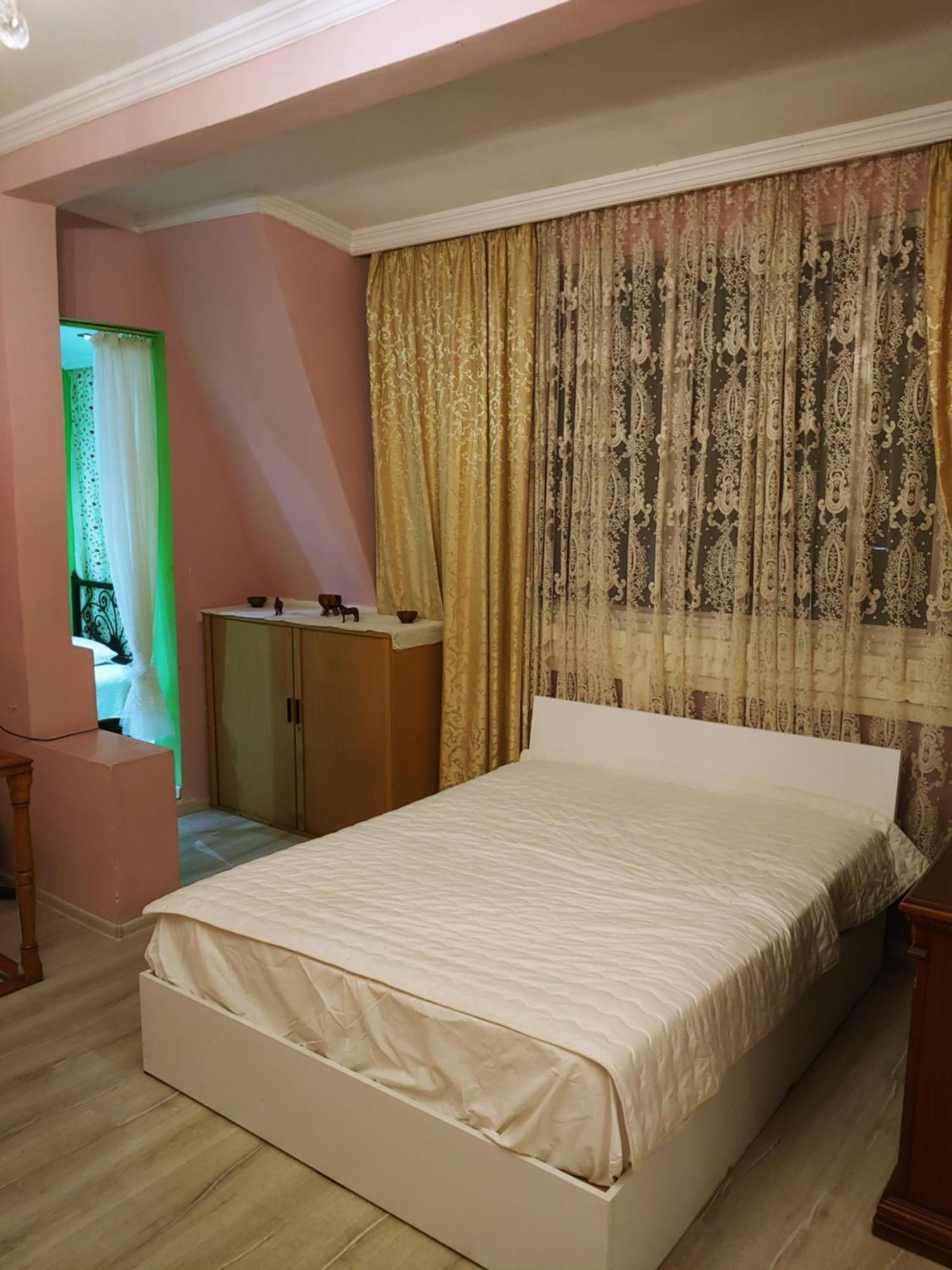 Apartment On Melashvili 24 Batumi Exterior foto
