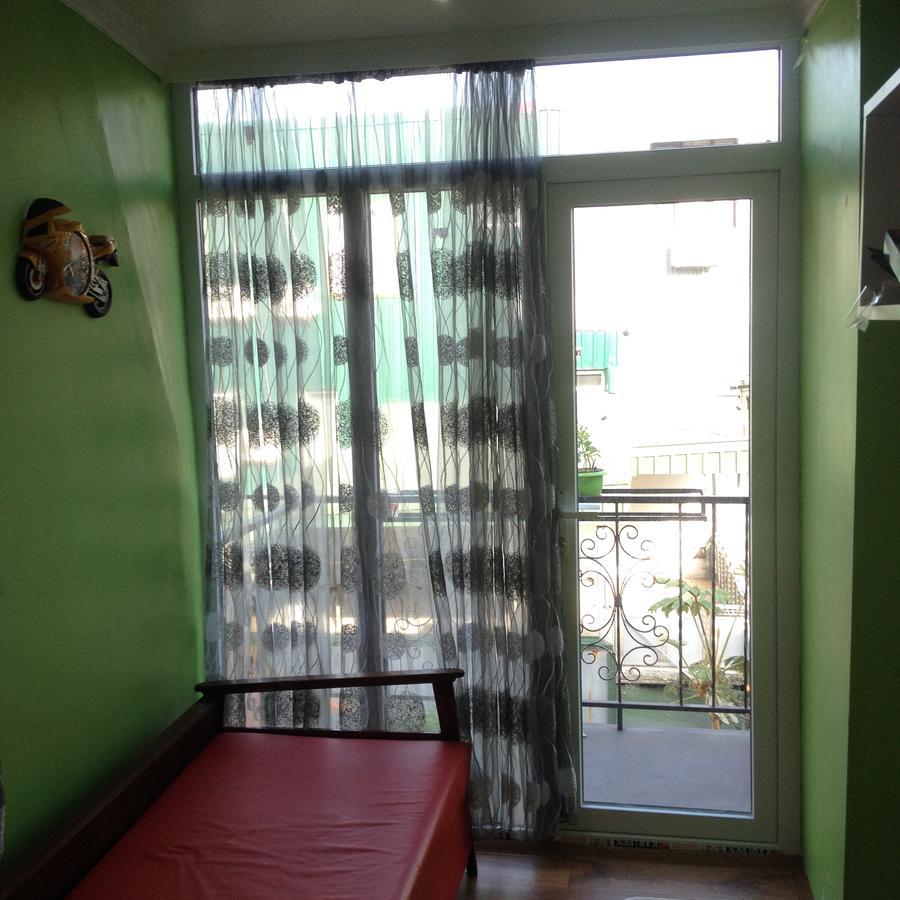 Apartment On Melashvili 24 Batumi Exterior foto
