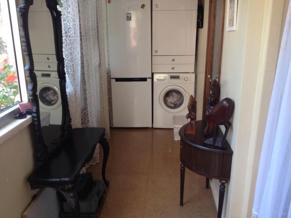 Apartment On Melashvili 24 Batumi Exterior foto