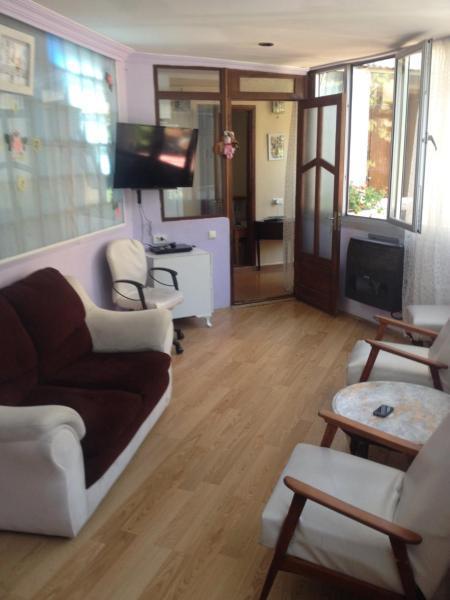 Apartment On Melashvili 24 Batumi Exterior foto