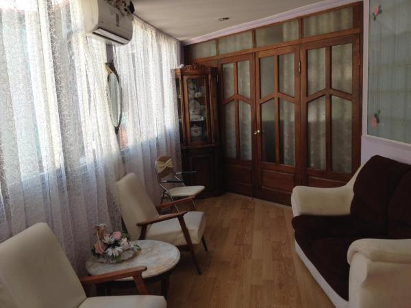 Apartment On Melashvili 24 Batumi Exterior foto