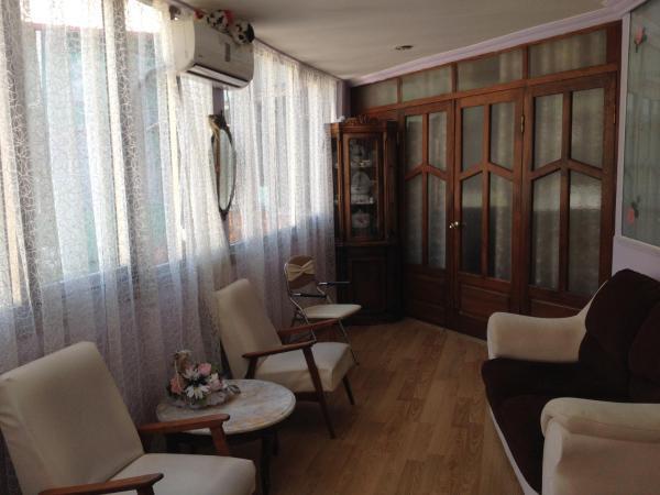 Apartment On Melashvili 24 Batumi Exterior foto