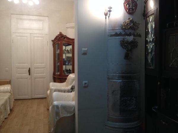 Apartment On Melashvili 24 Batumi Exterior foto