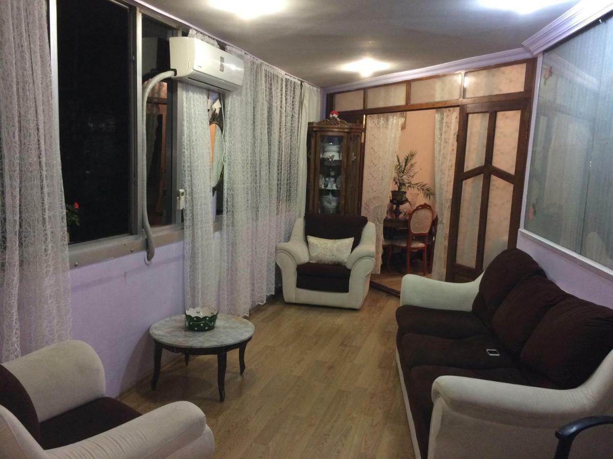 Apartment On Melashvili 24 Batumi Exterior foto